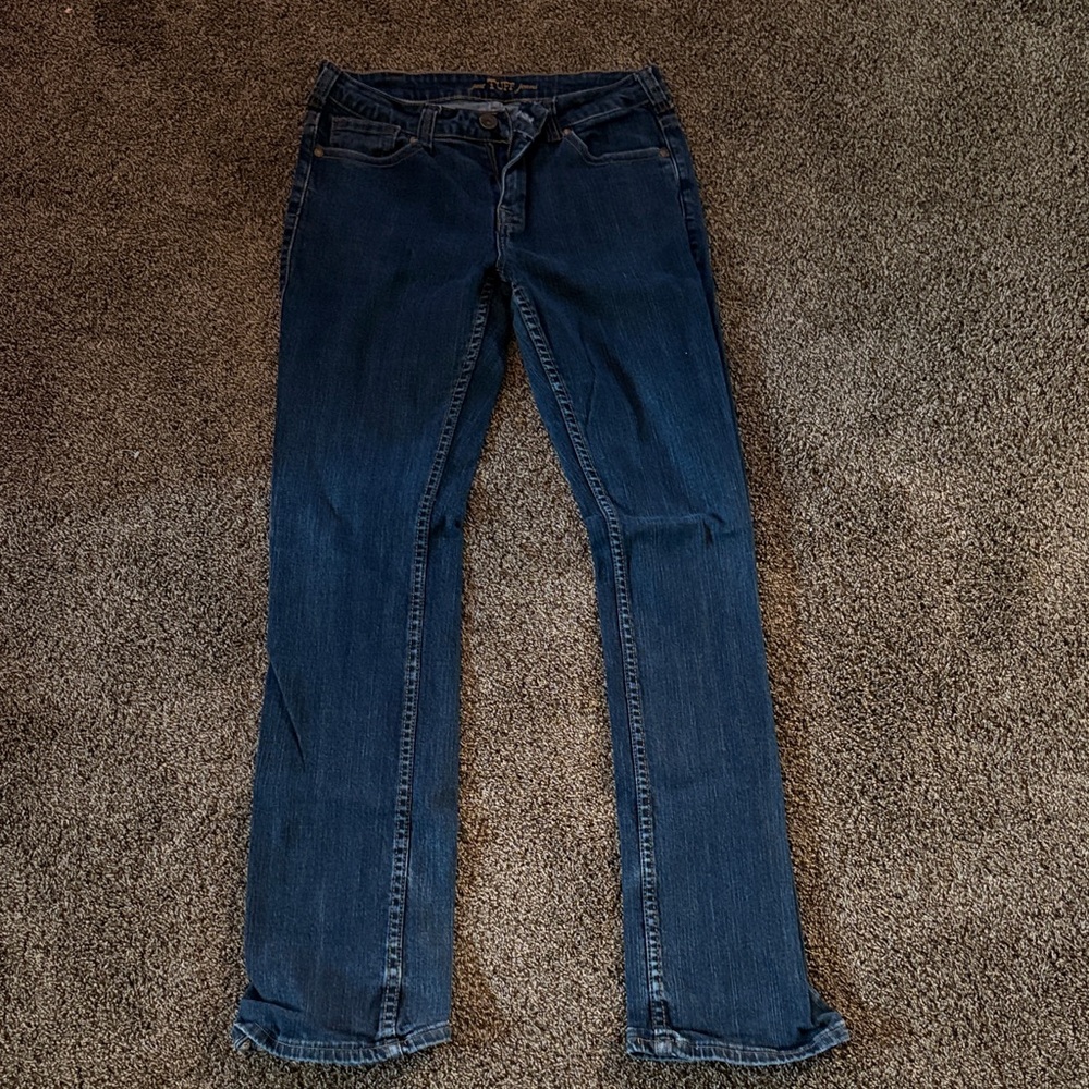 Cowgirl Tuff Women's Jeans 30/37